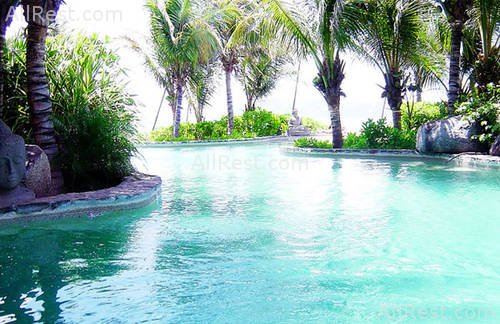 Necker Island Resort 22